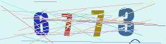 CAPTCHA validation image