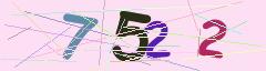CAPTCHA validation image
