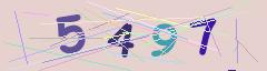 CAPTCHA validation image