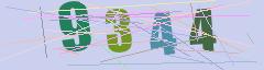 CAPTCHA validation image