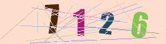 CAPTCHA validation image