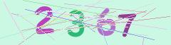 CAPTCHA validation image