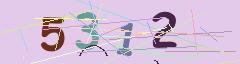 CAPTCHA validation image