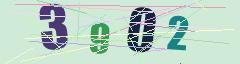 CAPTCHA validation image