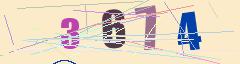 CAPTCHA validation image
