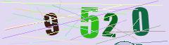CAPTCHA validation image