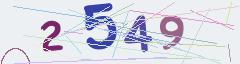 CAPTCHA validation image