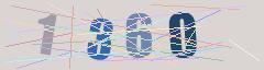 CAPTCHA validation image