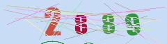 CAPTCHA validation image