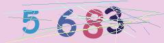 CAPTCHA validation image