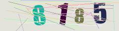 CAPTCHA validation image