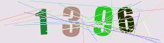 CAPTCHA validation image