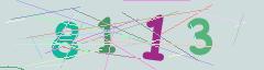 CAPTCHA validation image