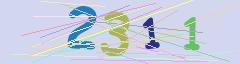 CAPTCHA validation image