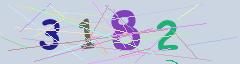 CAPTCHA validation image