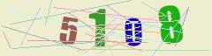 CAPTCHA validation image