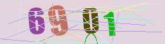CAPTCHA validation image