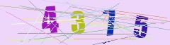 CAPTCHA validation image