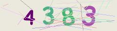 CAPTCHA validation image