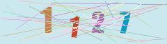 CAPTCHA validation image