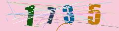 CAPTCHA validation image
