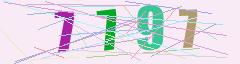 CAPTCHA validation image