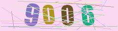 CAPTCHA validation image