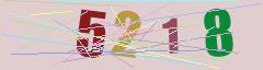 CAPTCHA validation image