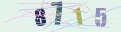 CAPTCHA validation image