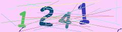 CAPTCHA validation image