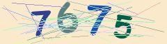 CAPTCHA validation image