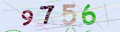 CAPTCHA validation image