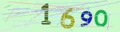 CAPTCHA validation image