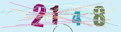 CAPTCHA validation image