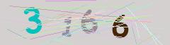 CAPTCHA validation image
