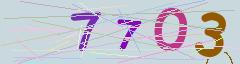 CAPTCHA validation image
