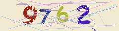 CAPTCHA validation image