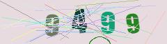 CAPTCHA validation image
