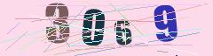 CAPTCHA validation image