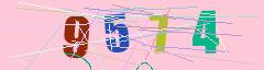 CAPTCHA validation image
