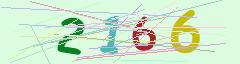 CAPTCHA validation image
