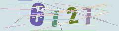 CAPTCHA validation image