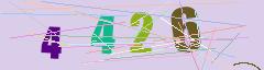 CAPTCHA validation image