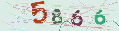 CAPTCHA validation image