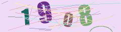 CAPTCHA validation image