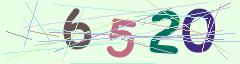 CAPTCHA validation image