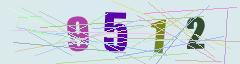CAPTCHA validation image