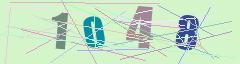 CAPTCHA validation image