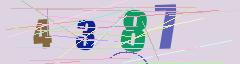 CAPTCHA validation image