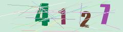 CAPTCHA validation image